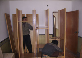 冀州市居民搬家