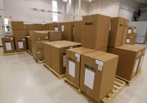 冀州市公司搬家