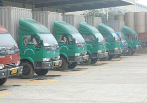 冀州市长途搬家