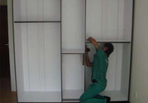 冀州市家具拆装