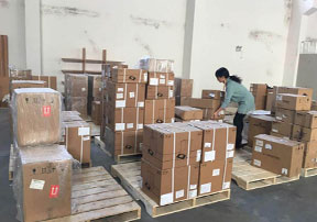 冀州市厂房搬迁