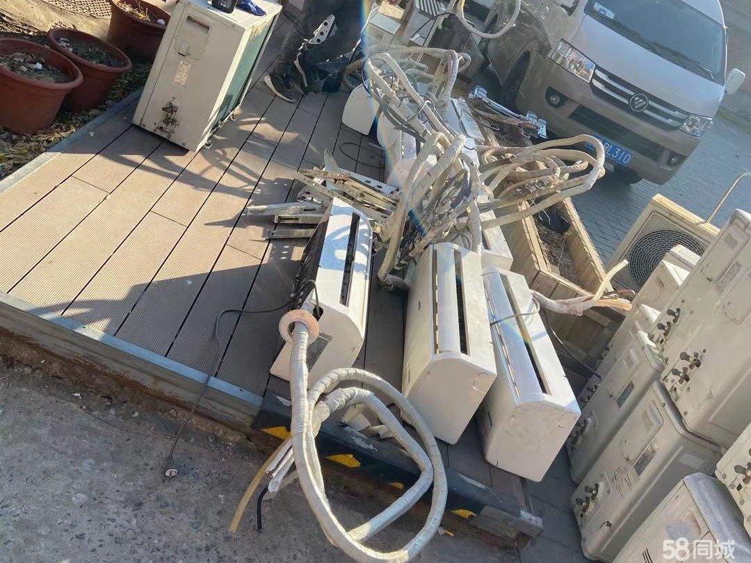 冀州市空调移机